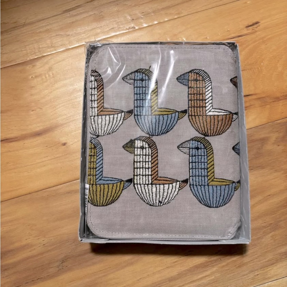 Hobonichi A6 zip cover